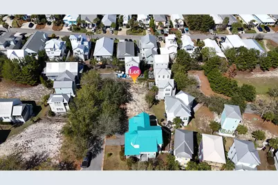Lot 2 Nancy Taylor Lane, Santa Rosa Beach, FL 32459 - Photo 1