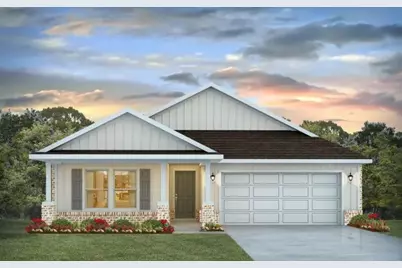 4612 Soldier Court, Crestview, FL 32539 - Photo 1
