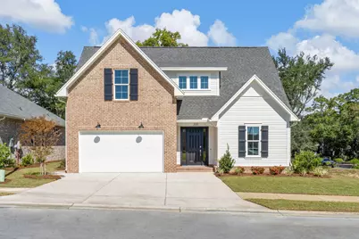 204 Abner Way #Lot 18, Niceville, FL 32578 - Photo 1