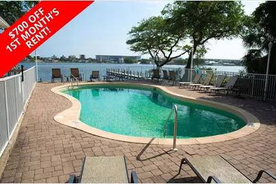 113 SE Brooks #206, Fort Walton Beach, FL 32548 - Photo 1