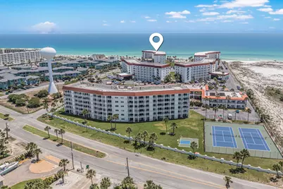 909 Santa Rosa Boulevard #UNIT 328, Fort Walton Beach, FL 32548 - Photo 1