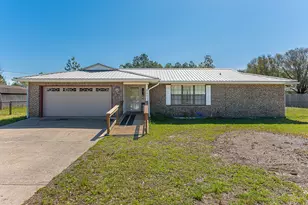 852 Twin Lakes Dr, Defuniak Springs, FL 32433 - Photo 1