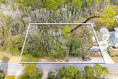 Lot 2 Eden Drive #Lot 2, Point Washington, FL 32459 - Photo 1