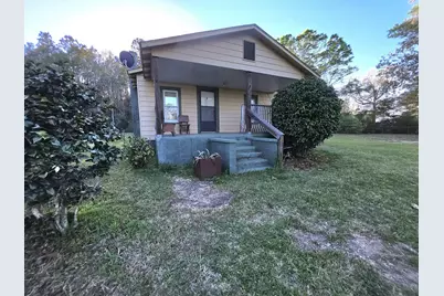 4439 Glen Chambers Road, Florala, AL 36442 - Photo 1