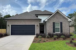 282 E Tweet St, Freeport, FL 32439 - Photo 1