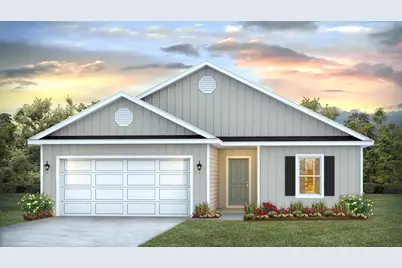 6516 Firefly Drive, Milton, FL 32583 - Photo 1