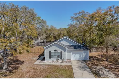480 Timber Wind Drive, Defuniak Springs, FL 32433 - Photo 1