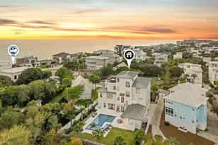 153 Gulf Point Rd, Santa Rosa Beach, FL 32459 - Photo 1