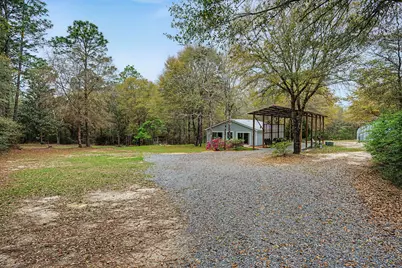 6730 Will Owens Road, Laurel Hill, FL 32567 - Photo 1