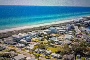126 4th St, Panama City Beach, FL 32413 - Photo 1