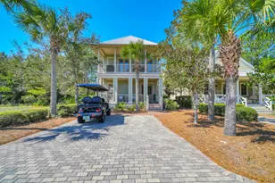 74 Cypress Dr, Santa Rosa Beach, FL 32459 - Photo 1