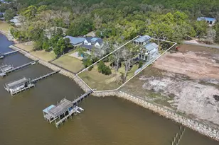 315 Red Barn Rd, Freeport, FL 32439 - Photo 1