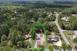 164 Memorial Ln, Freeport, FL 32439 - Photo 1