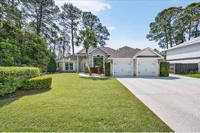 627 Bayshore Drive, Miramar Beach, FL 32550 - Photo 1