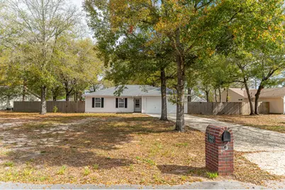 223 Runnymeade Drive, Crestview, FL 32539 - Photo 1