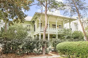 35 Rain Lily Lane, Santa Rosa Beach, FL 32459 - Photo 1
