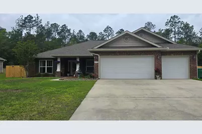 6038 Walk Along Way, Crestview, FL 32536 - Photo 1