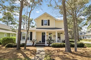 1317 E Ravens Run, Miramar Beach, FL 32550 - Photo 1