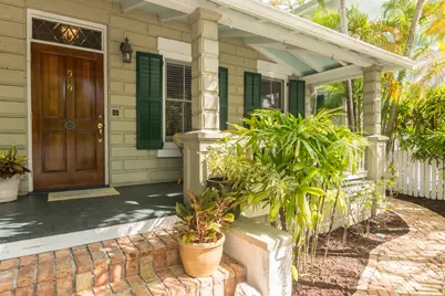 909 United Street, Key West, FL 33040 - Photo 2