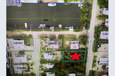 693 N Lake Drive, Key Largo, FL 33037 - Photo 1