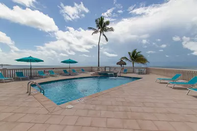 101 E Ocean Drive #C402, Key Colony Beach, FL 33051 - Photo 2