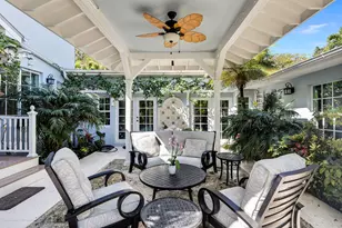 3615 Eagle Ave, Key West, FL 33040 - Photo 2