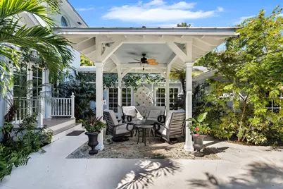 3615 Eagle Avenue, Key West, FL 33040 - Photo 48