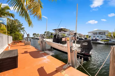 23 S Exuma Road, Key Largo, FL 33037 - Photo 4