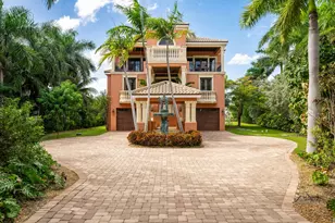 30 Cannon Royal Dr, Shark Key, FL 33040 - Photo 2