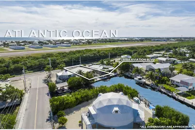 8188 Aviation Boulevard, Marathon, FL 33050 - Photo 44