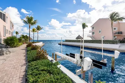 1501 Ocean Bay Drive #A1 & 50' Boat Slip, Key Largo, FL 33037 - Photo 1