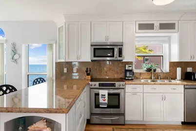 1501 Ocean Bay Drive #A1 & 50' Boat Slip, Key Largo, FL 33037 - Photo 12