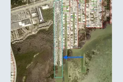 6099 Overseas Highway #111E, Marathon, FL 33050 - Photo 30