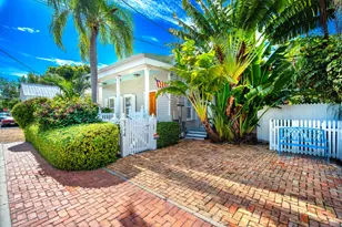 1114 Packer St, Key West, FL 33040 - Photo 2