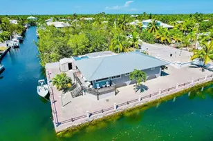1540 Lantana Ln, Big Pine Key, FL 33043 - Photo 1