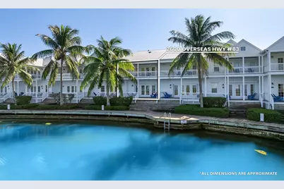 2600 Overseas Highway #83, Marathon, FL 33050 - Photo 1
