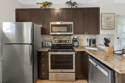 2002 Marina Villa Drive #Hawks Cay Resort, Duck Key, FL 33050 - Photo 10