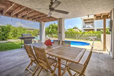 227 Sombrero Beach Road #1, Marathon, FL 33050 - Photo 4