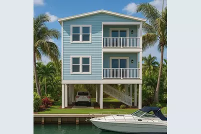 1147 Basque Lane, Cudjoe Key, FL 33042 - Photo 6