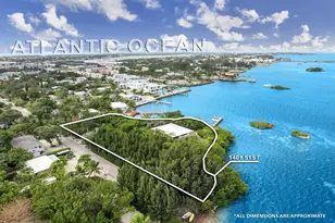 1401 51st Street Gulf, Marathon, FL 33050 - Photo 60