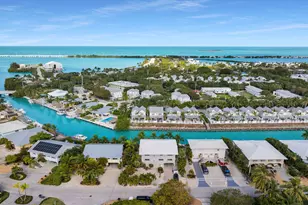 132 N Indies Dr, Duck Key, FL 33050 - Photo 46