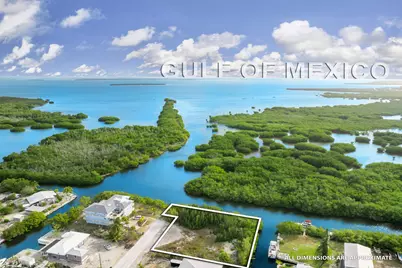 Vacant Lot Canal Street, Big Pine Key, FL 33043 - Photo 16