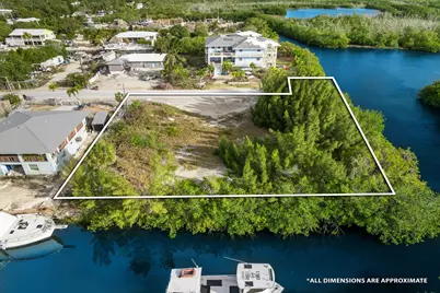 Vacant Lot Canal Street, Big Pine Key, FL 33043 - Photo 14