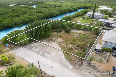Vacant Lot Canal Street, Big Pine Key, FL 33043 - Photo 6