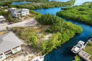 Vacant Lot Canal St, Big Pine Key, FL 33043 - Photo 1