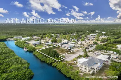 Vacant Lot Canal Street, Big Pine Key, FL 33043 - Photo 4