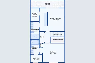 1616 Atlantic Boulevard #6, Key West, FL 33040 - Photo 4
