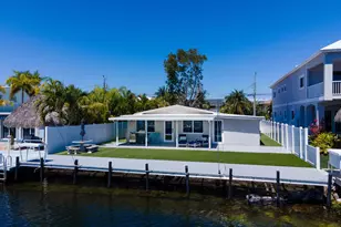 147 Plantation Ave, Plantation Key, FL 33070 - Photo 4