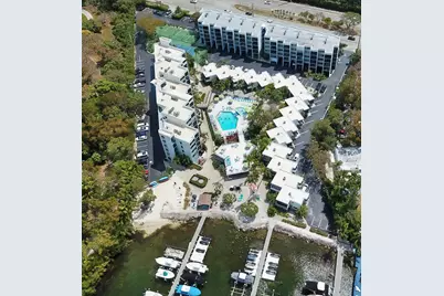 104350 Overseas Highway A-402  & Boat Slip #7, Key Largo, FL 33037 - Photo 32