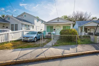 719 Elizabeth Street, Key West, FL 33040 - Photo 1